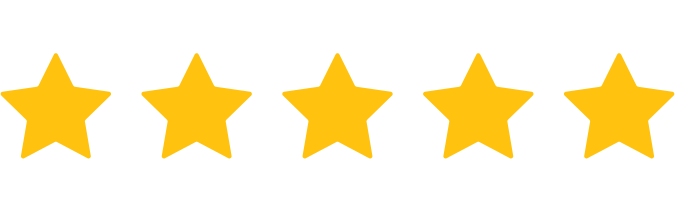 5 Star Review